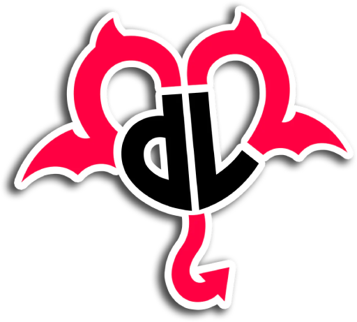 Doujin Logo